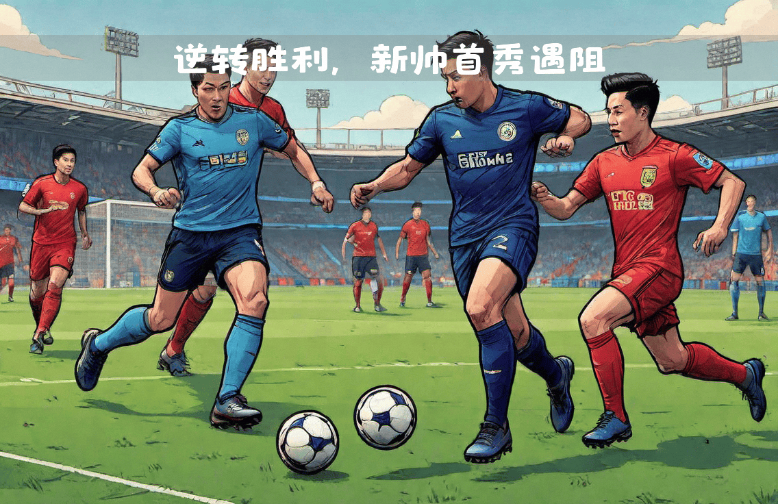 南安普顿逆转胜利，重回胜利轨道