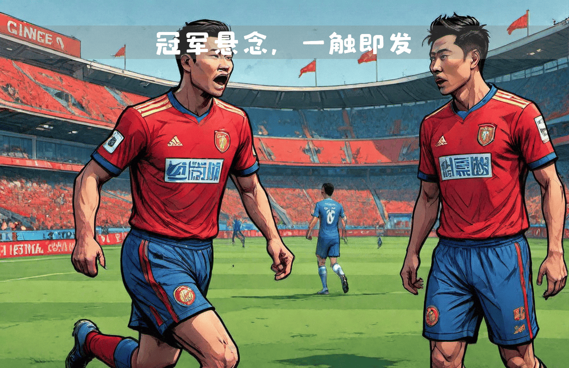 开云体育中国-江苏足球客场赢得关键胜利，争冠希望再现的简单介绍