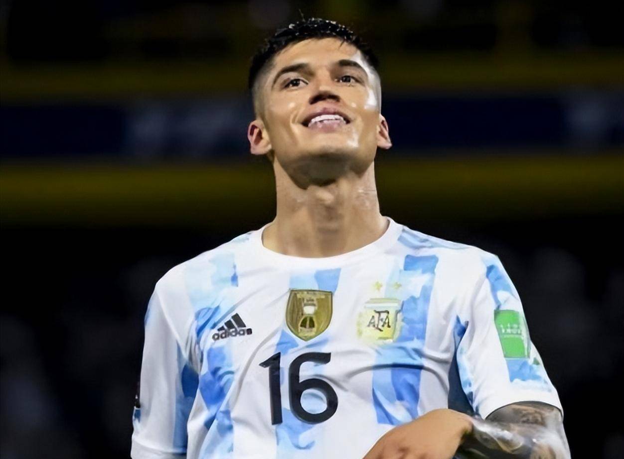 阿根廷选手夺得亚军，成绩亮眼