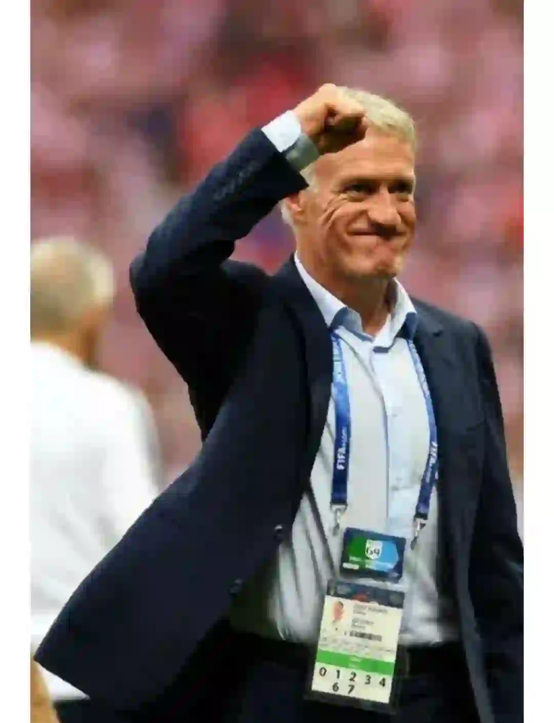 法国队险胜意大利队，孙兴慜逆转建功世界杯的简单介绍