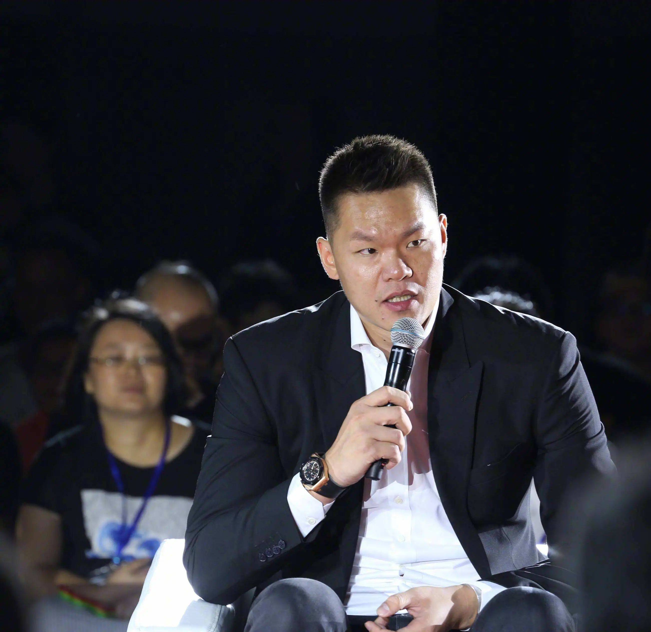 开云体育app-广东宏远主帅杜锋：周鹏为球队作出了巨大贡献。的简单介绍