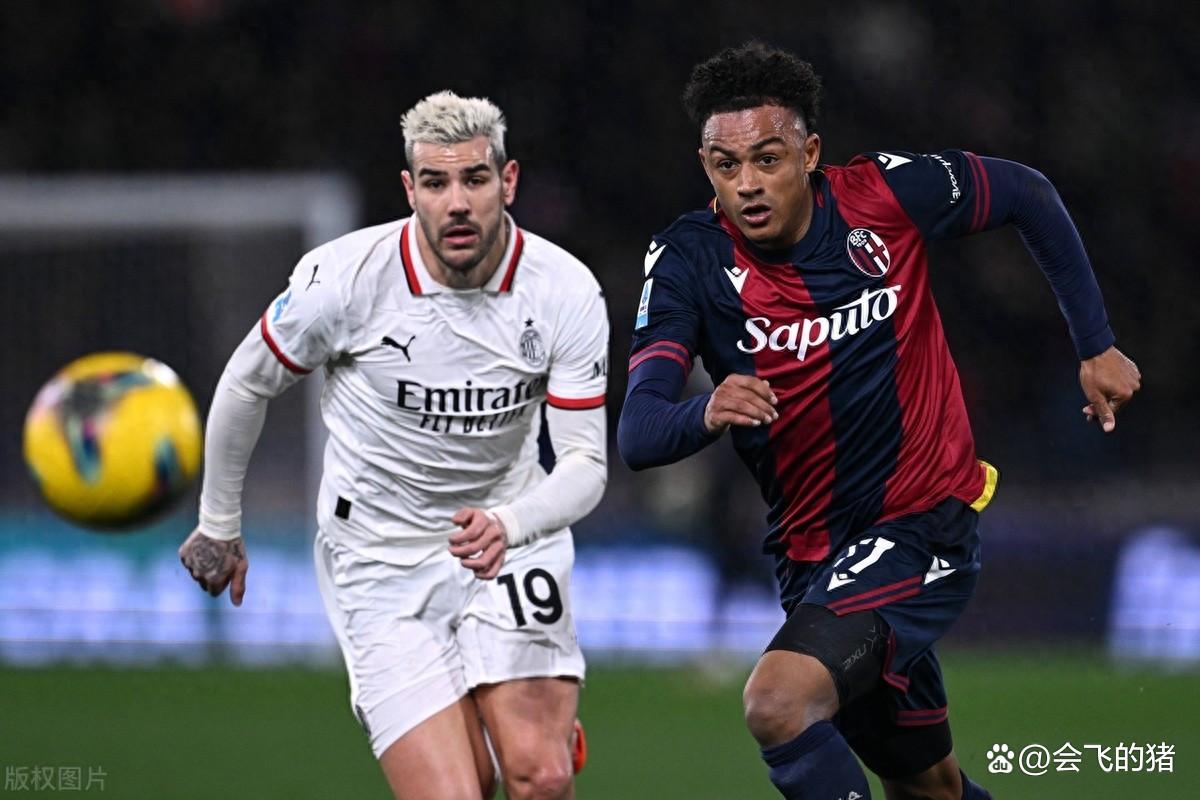 AC米兰逆转击败博洛尼亚,继续领跑意甲积分榜的简单介绍 AC米兰逆转击败博洛尼亚,继续领跑意甲积分榜的简单介绍