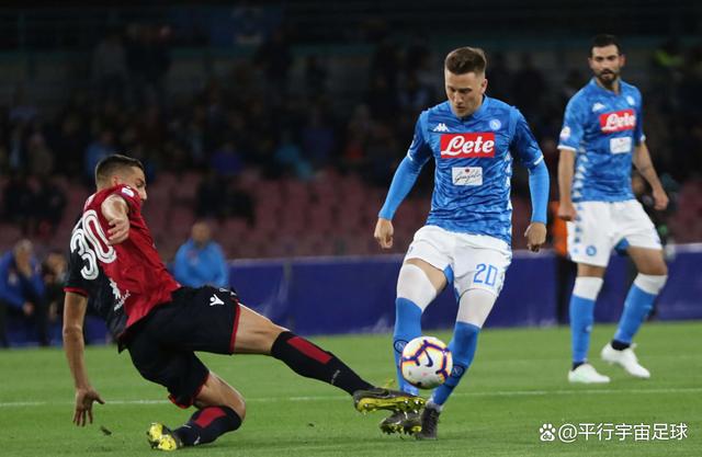 开云体育平台APP-那不勒斯战术调整奏效，球队迎来新一波攻势