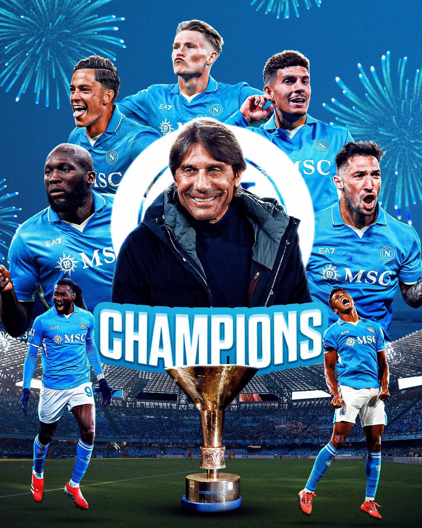 那不勒斯战术调整奏效,球队迎来新一波攻势 那不勒斯战术调整奏效,球队迎来新一波攻势