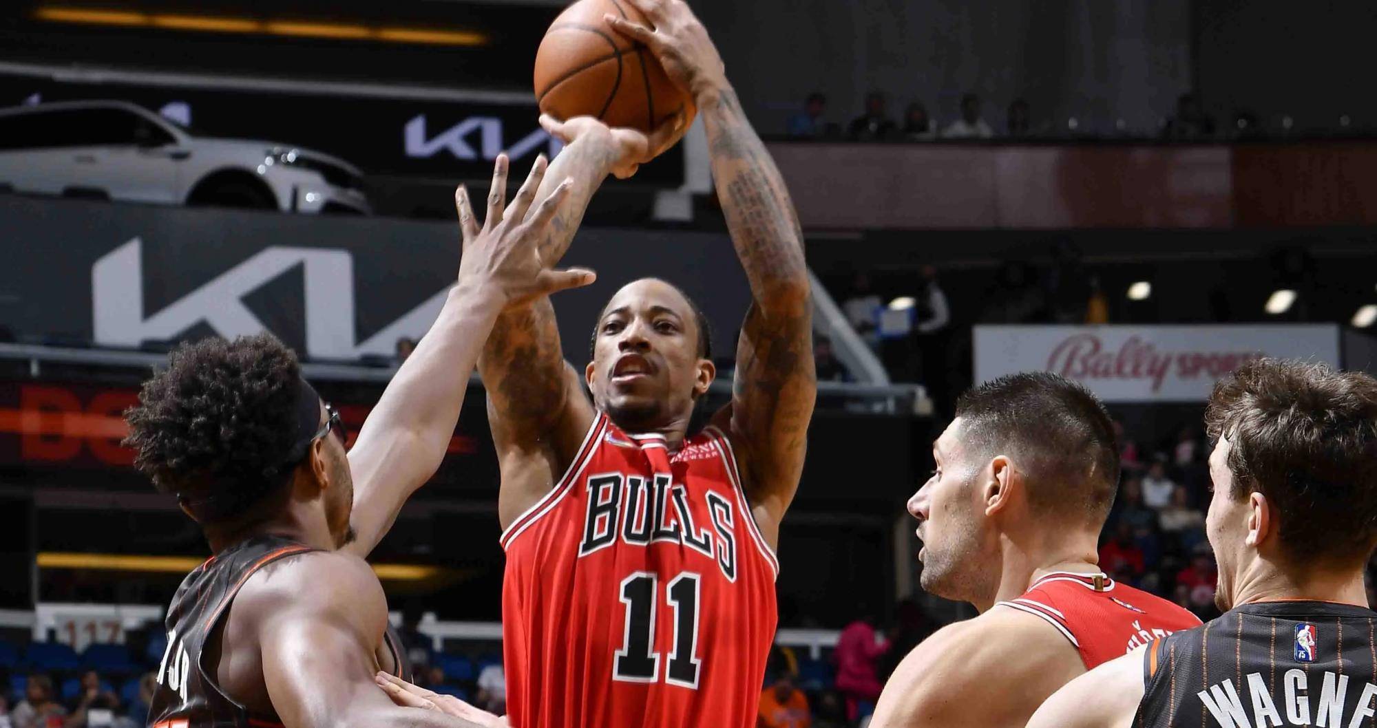 雄狼队实力不俗，连胜迹象明显