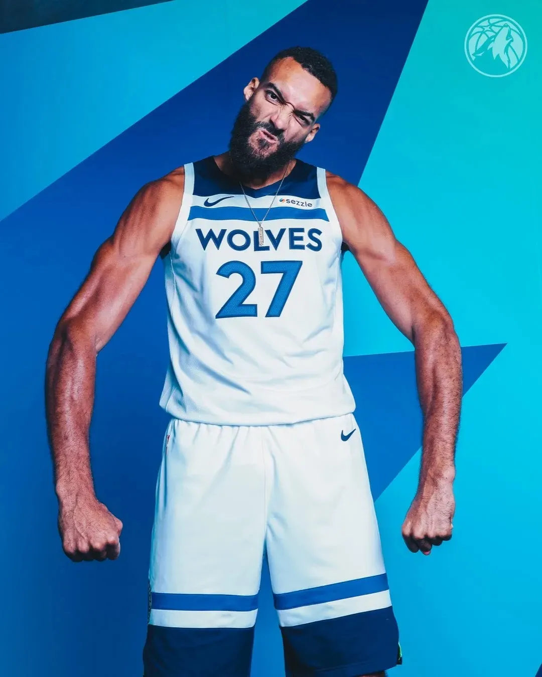 爵士大胜魔术，戈贝尔贡献20分+20篮板帮助球队获胜