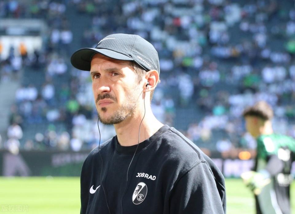 弗赖堡遭遇连败，降级形势严重的简单介绍