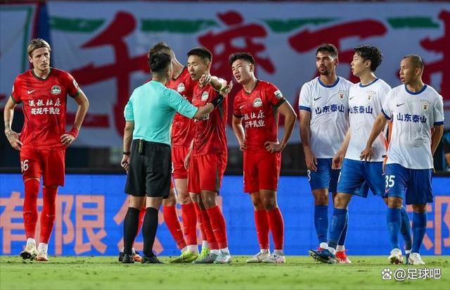 关于红牌风波！争议判罚引发热议的信息