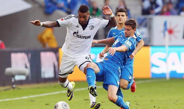 开云体育app-关于开姆尼茨队发挥火热，战胜不看好的对手的信息