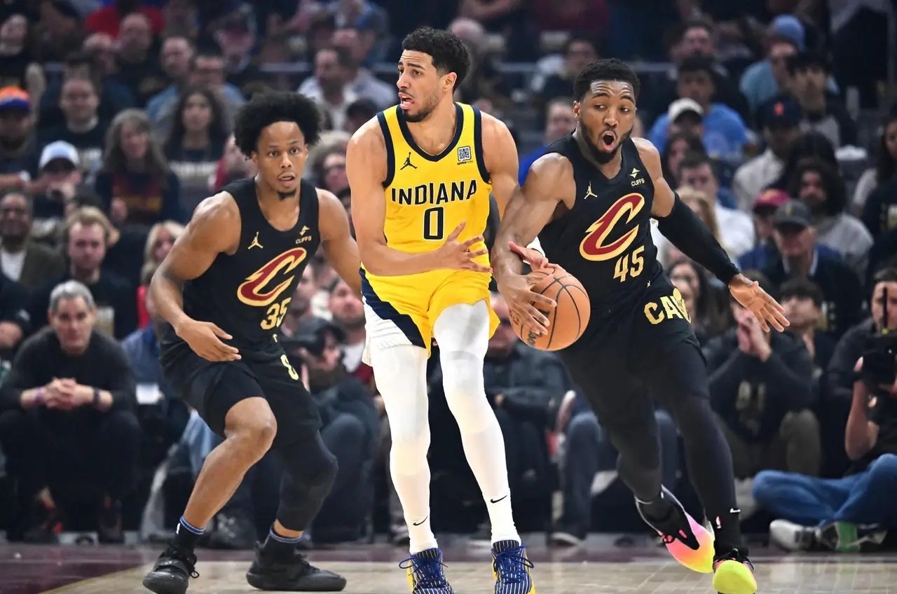 关于步行者负于掘金,遭遇两连败的信息 关于步行者负于掘金,遭遇两连败的信息