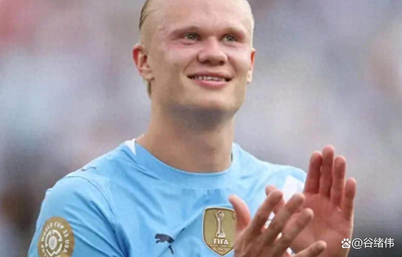 开云体育在线-尤文绝地反击秘鲁，哈兰德送出助攻