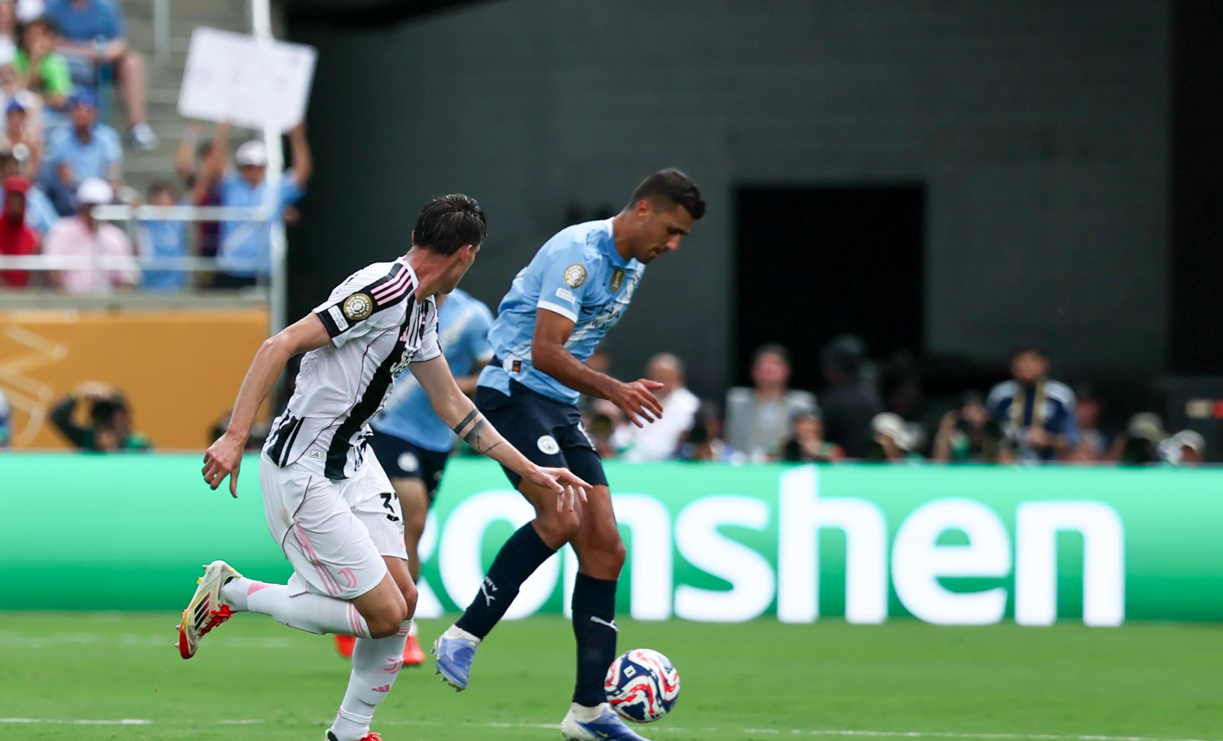 尤文绝地反击秘鲁,哈兰德送出助攻 尤文绝地反击秘鲁,哈兰德送出助攻