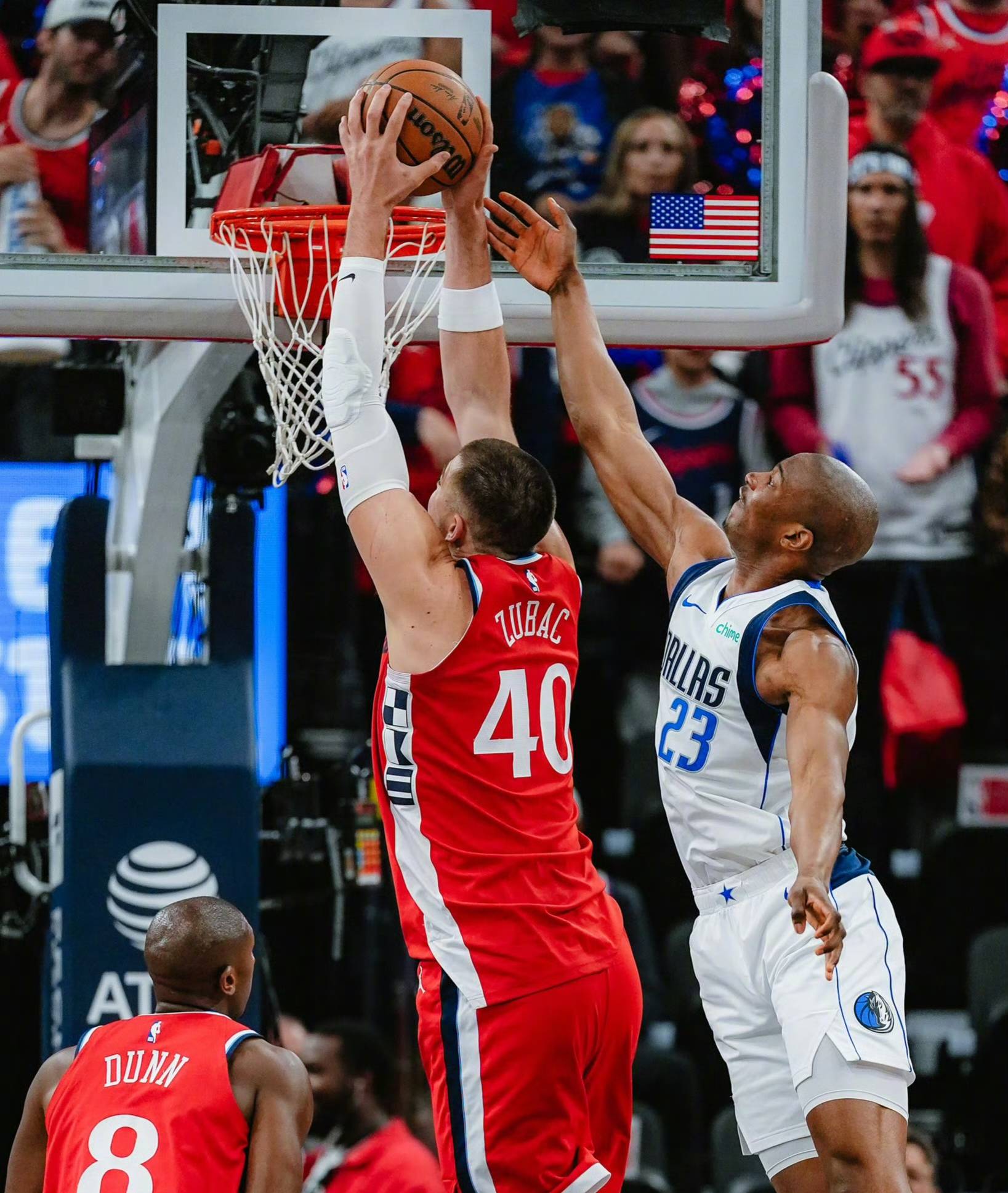 独行侠胜快船,实现逆转 独行侠胜快船,实现逆转