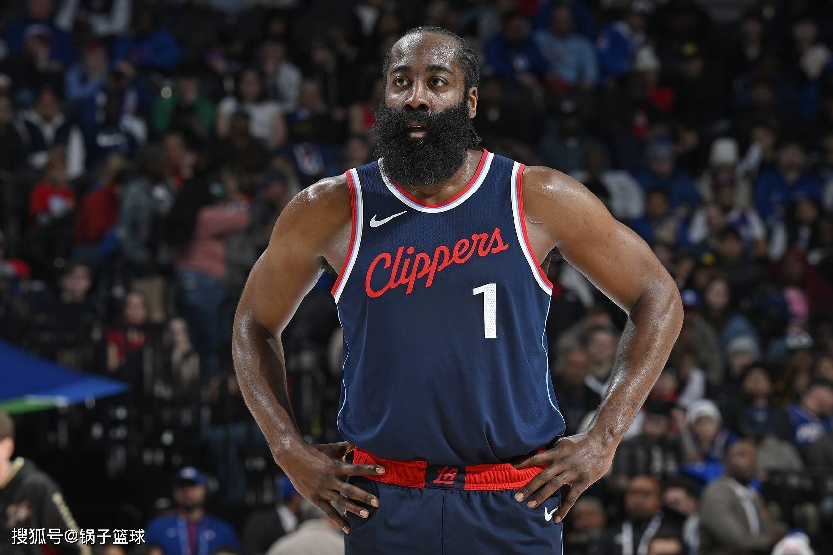 火箭大胜魔术,哈登砍下全场最高 火箭大胜魔术,哈登砍下全场最高