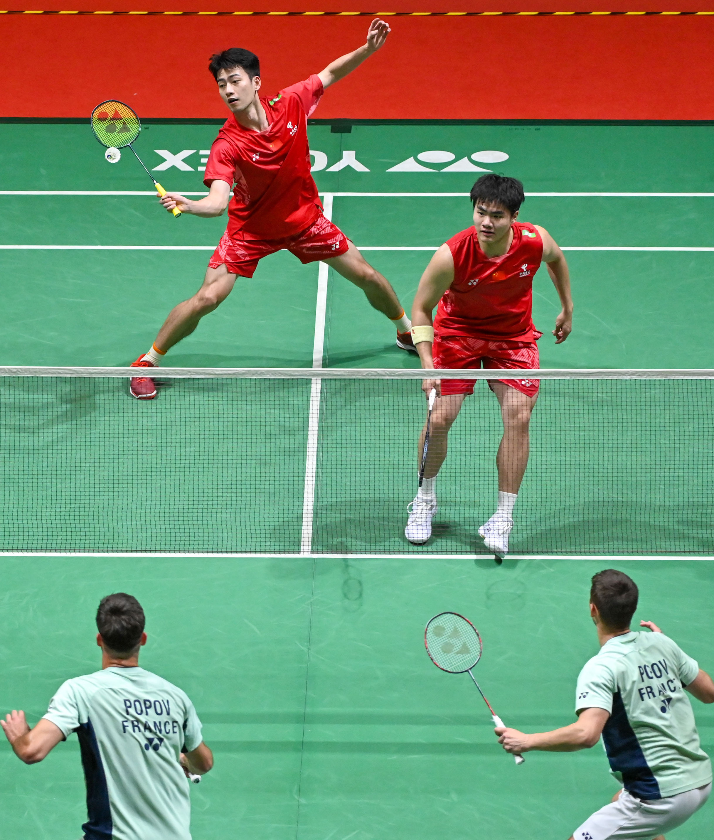 开云平台-包含马来西亚羽毛球队鏖战中国羽毛球队,马琳打破历史纪录的词条