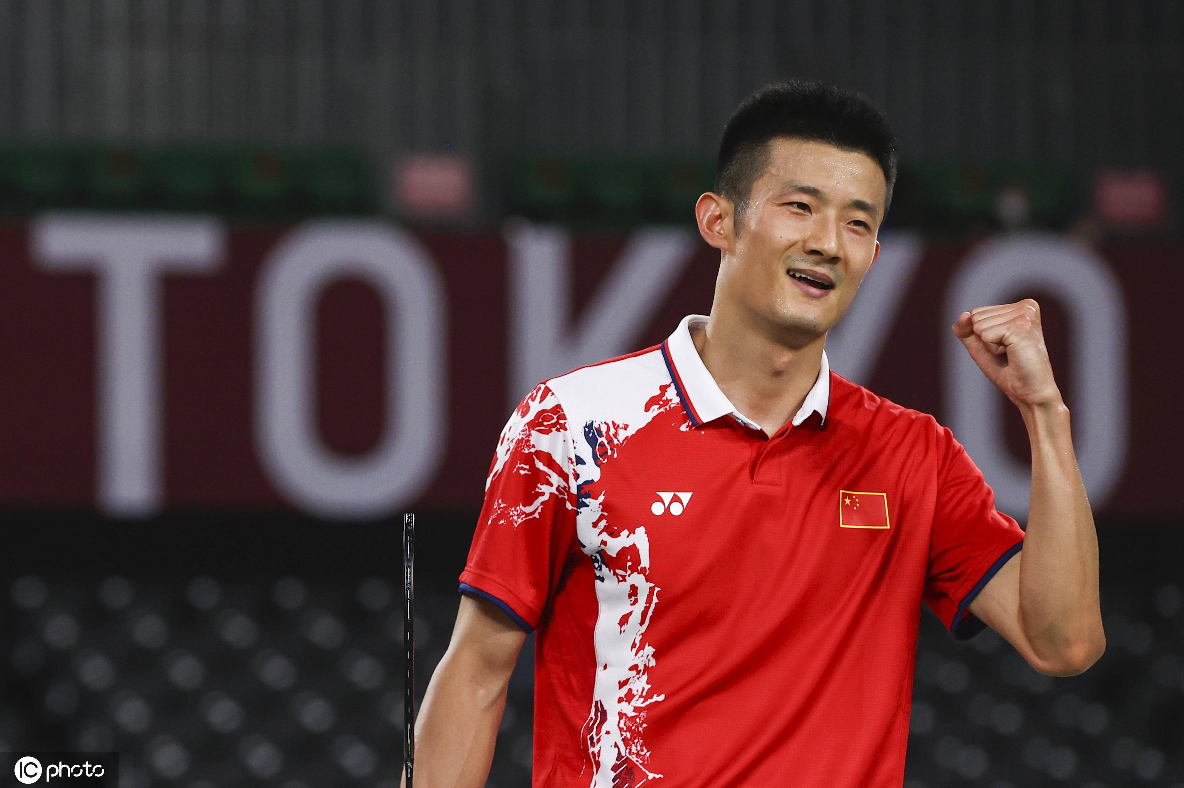 韩国羽毛球队轻取印度羽毛球队，安赛龙打破历史纪录