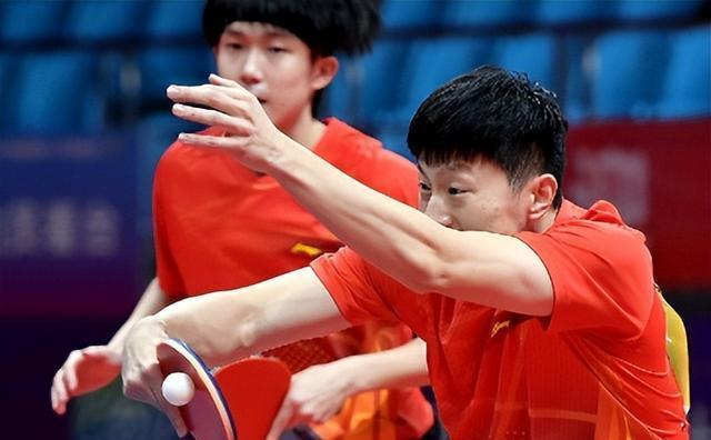 开云体育APP下载-关于日本乒乓球队横扫韩国乒乓球队,水谷隼爆发神勇的信息