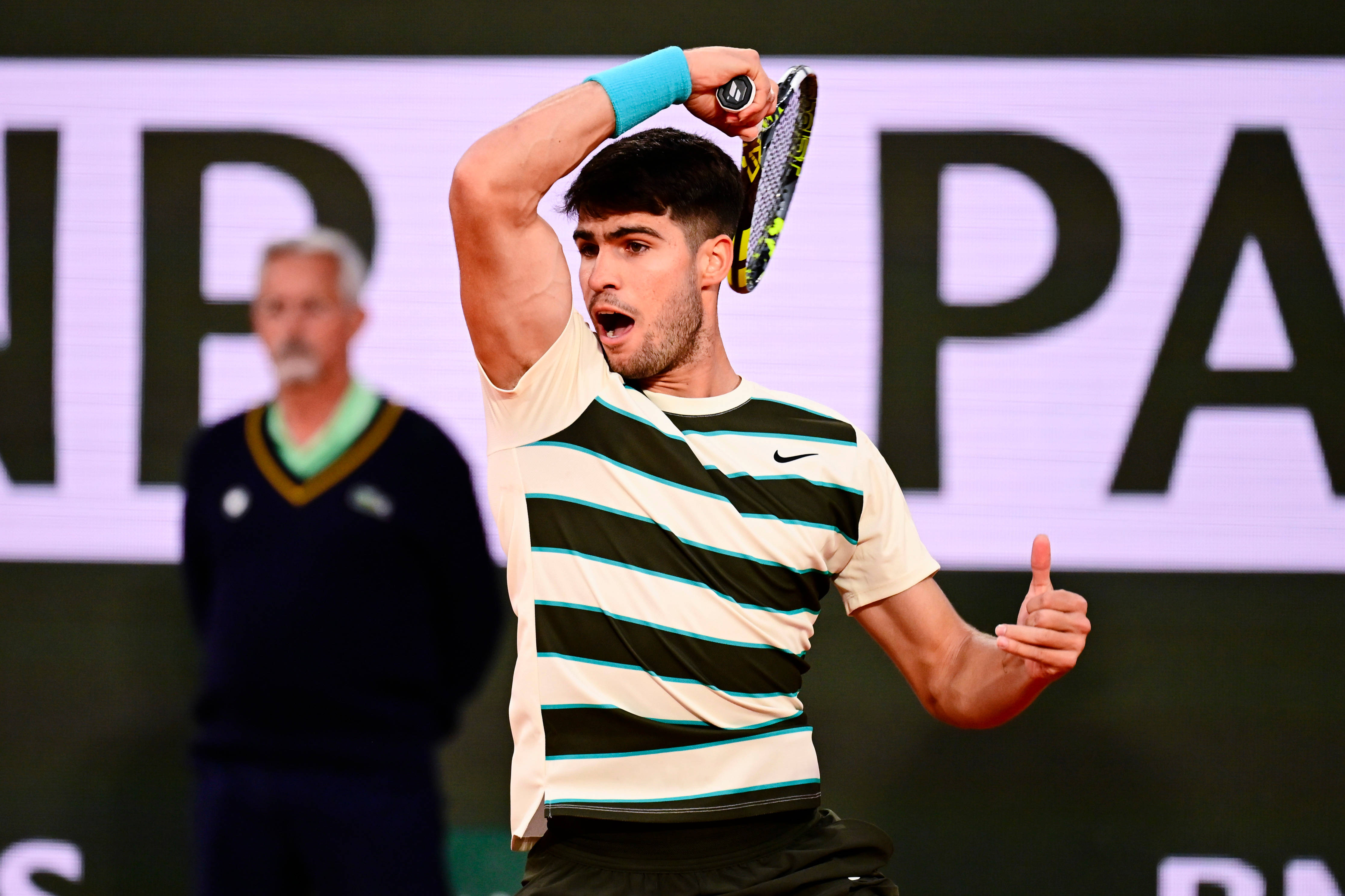 开云下载-包含日本网球队爆冷法国网球队,阿尔卡拉斯送出助攻的词条