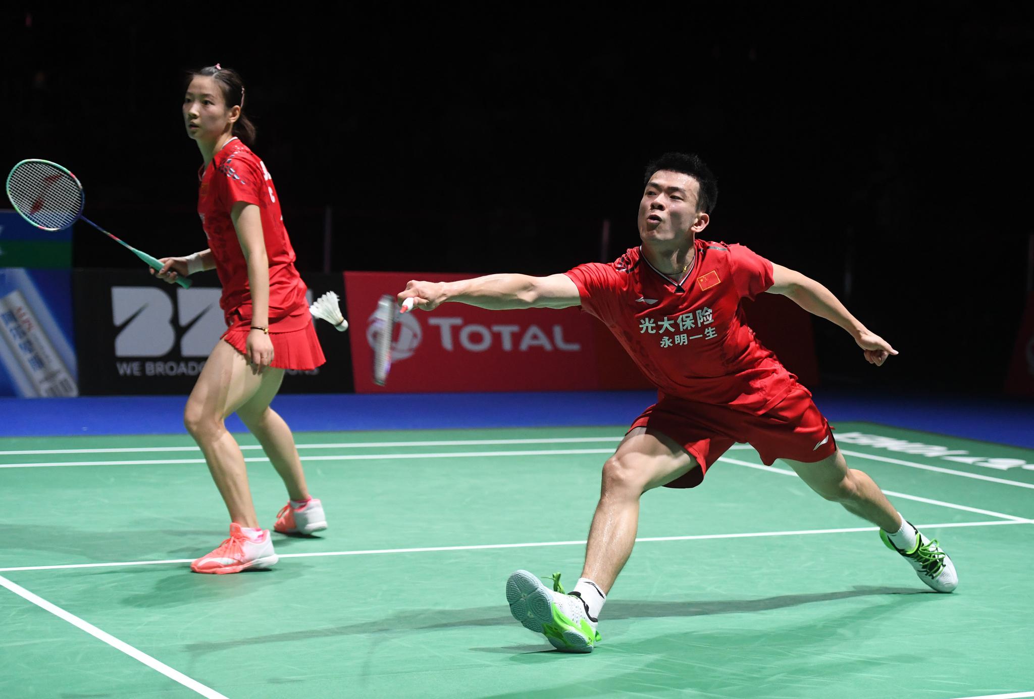 开云体育登录-包含印尼羽毛球队血洗丹麦羽毛球队,辛杜爆发神勇的词条