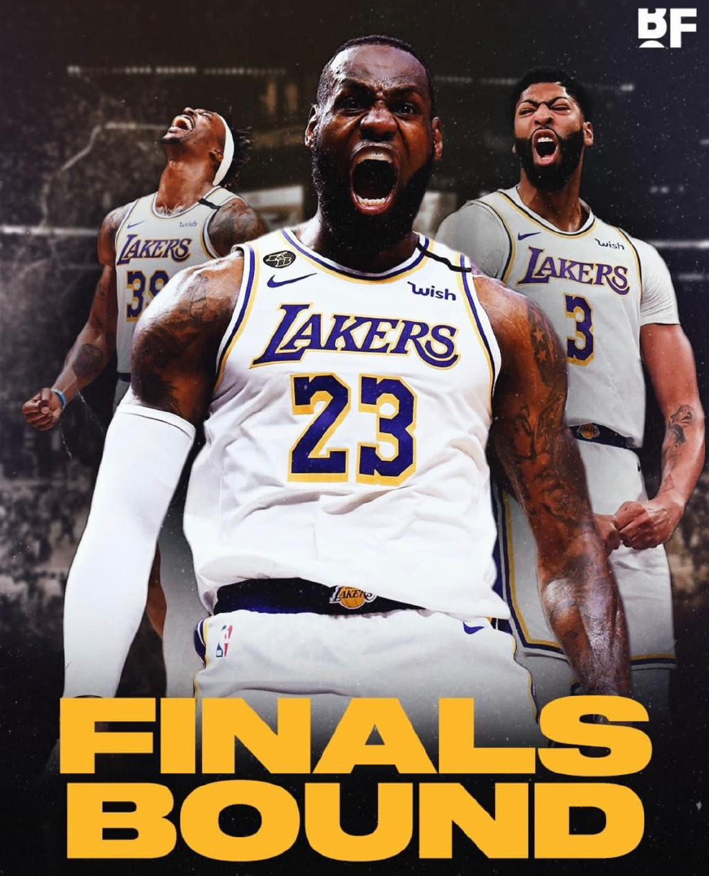 湖人横扫湖人B队，莫里斯完成帽子戏法