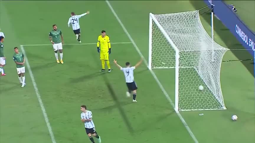 开云体育官方网站-球星爆发!美洲杯赛场再现神级操作的简单介绍