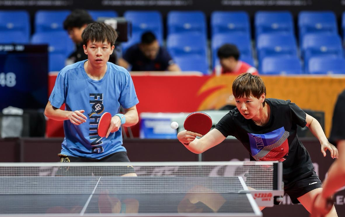 开云官网-葡萄牙队翻盘中国队,林高远关键制胜的简单介绍