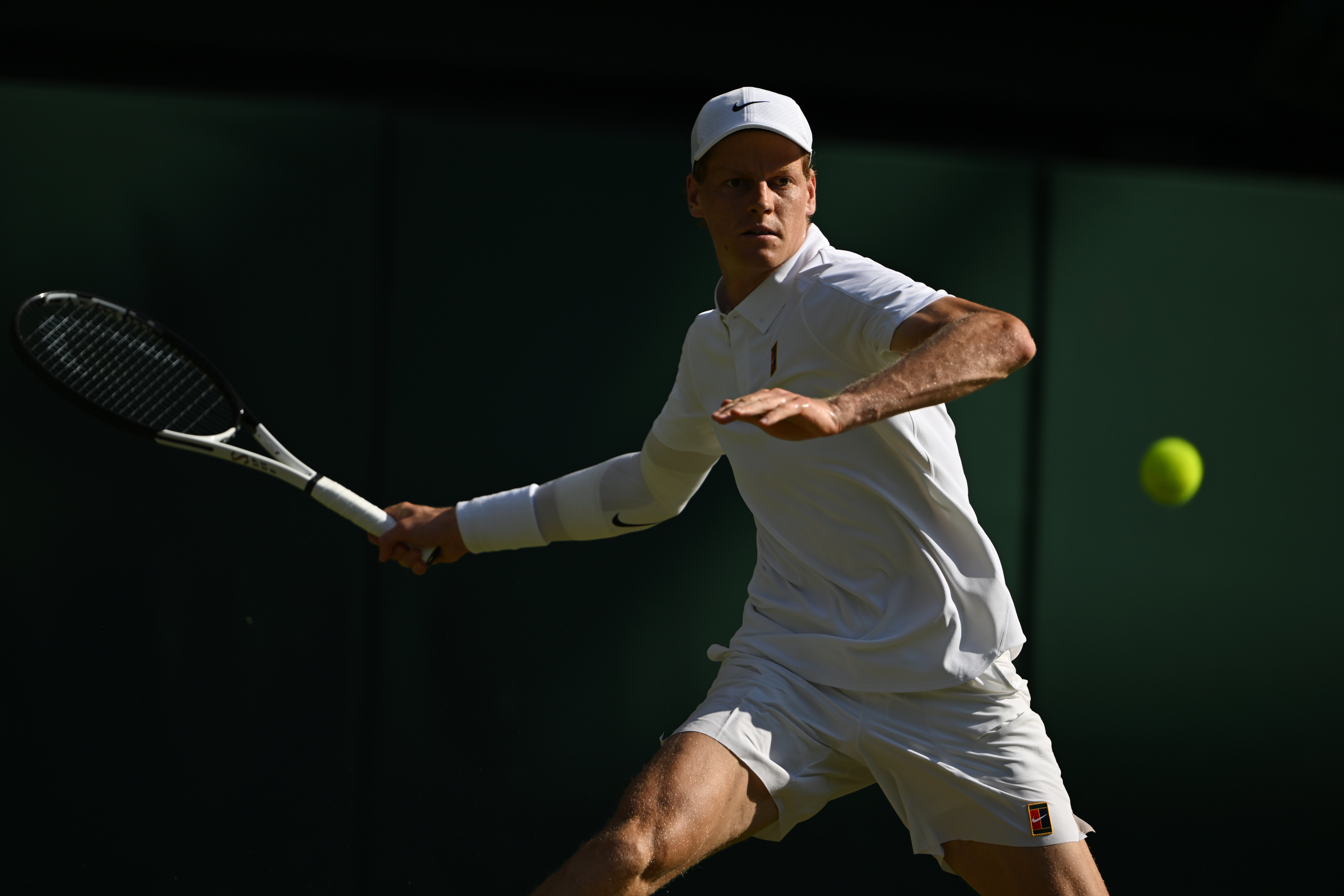 温网横扫蒙特卡洛大师赛,辛纳状态火热 温网横扫蒙特卡洛大师赛,辛纳状态火热