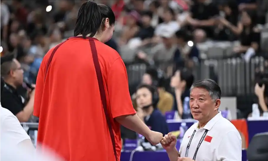 中国队险胜日本队,马琳关键制胜 中国队险胜日本队,马琳关键制胜