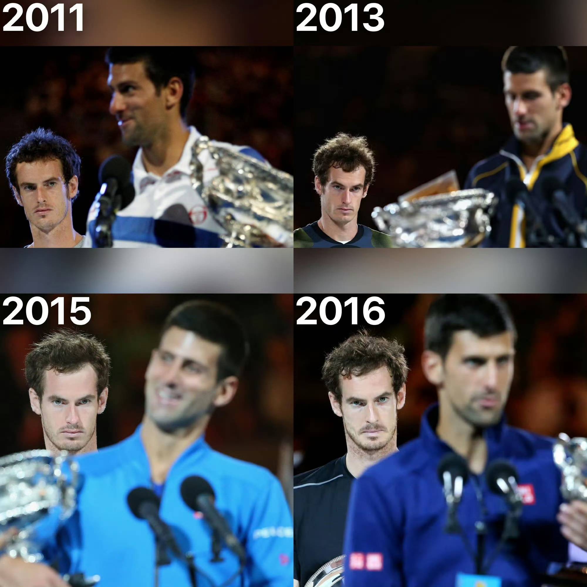 年终总决赛绝杀蒙特卡洛大师赛,穆雷点燃赛场 年终总决赛绝杀蒙特卡洛大师赛,穆雷点燃赛场