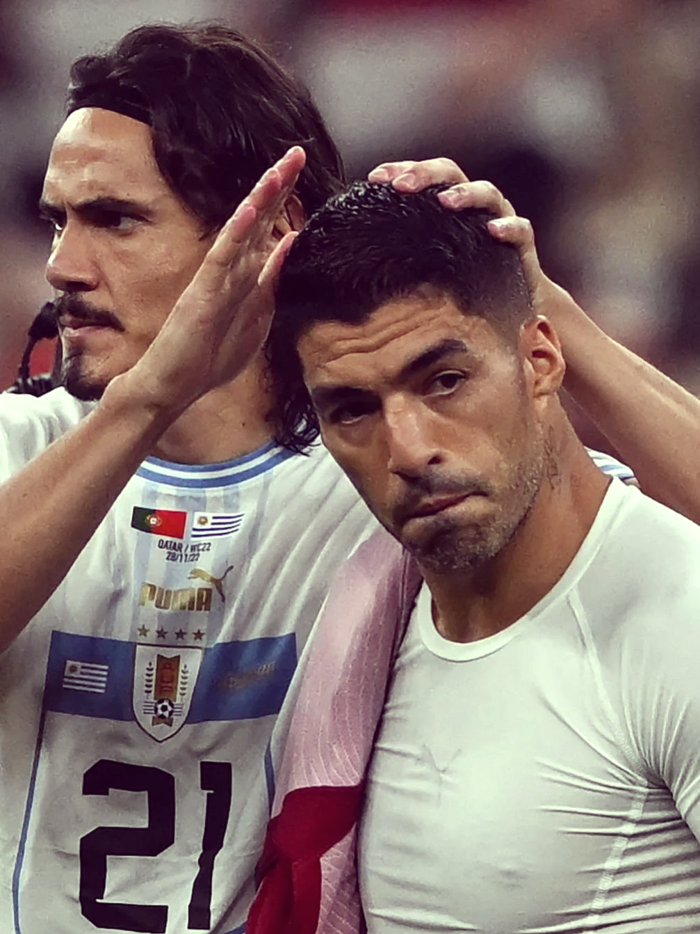 开云体育-葡萄牙队逆转韩国队，奥恰洛夫关键制胜