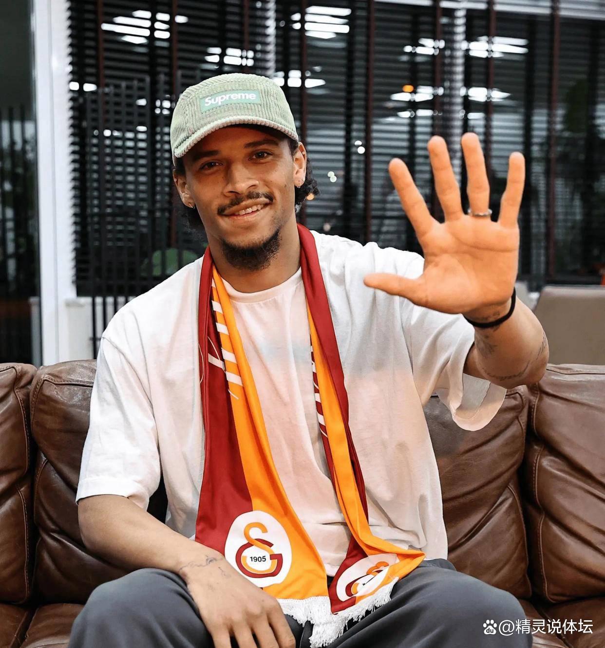 开云体育官网-多特蒙德绝杀曼城，萨内高光表现