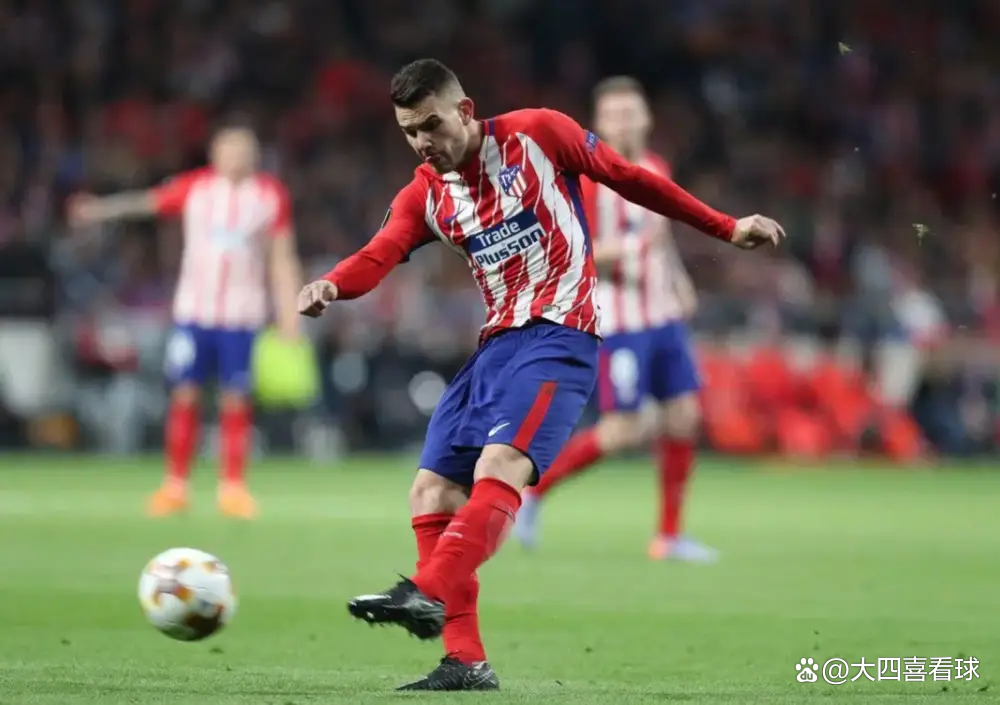 比利亚雷亚尔主场告负，失去前四位置