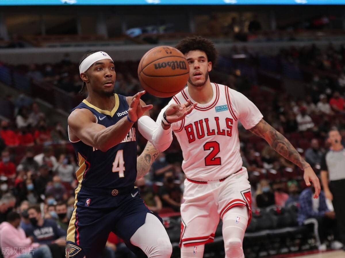 开云体育app-鹈鹕对阵公牛，贝恩打出统治级数据